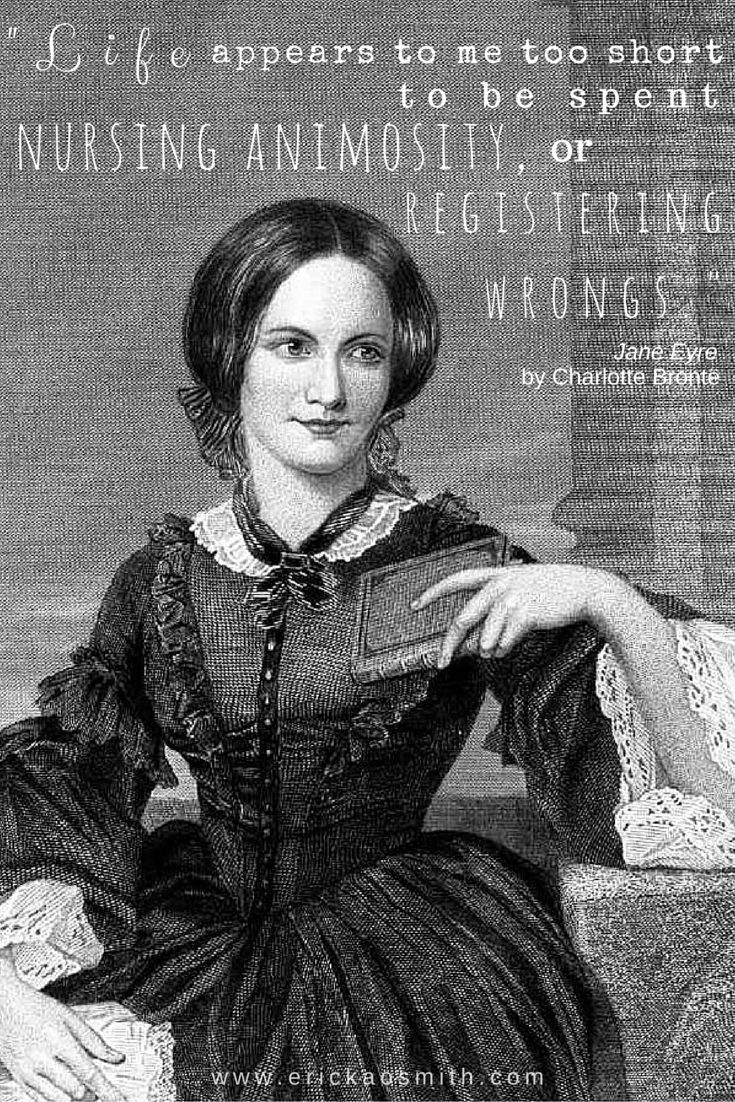 Jane Eyre quote
